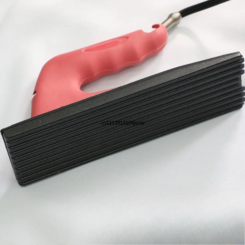 For JN482 Heat Bond Iron Electric Carpet Seaming Iron Carpet Tape Welding Repair Tool