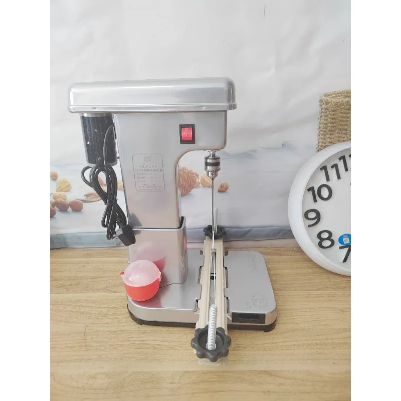 Electric binding machine, automatic wire binding, thin line punching machine