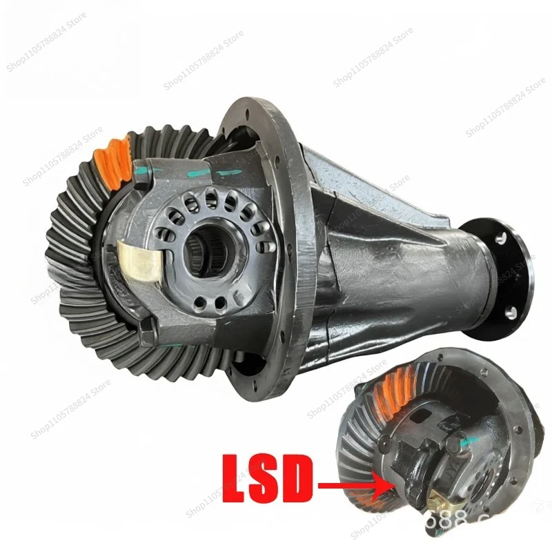 Suitable for LSD41110-3D551 automotive chassis transmission system lock differential