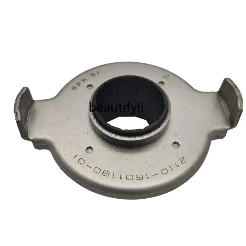 

Разделитель сцепления автомобиля 2110- 1601180 -01 Разделительный подшипник автомобильных деталей Стальной подшипник