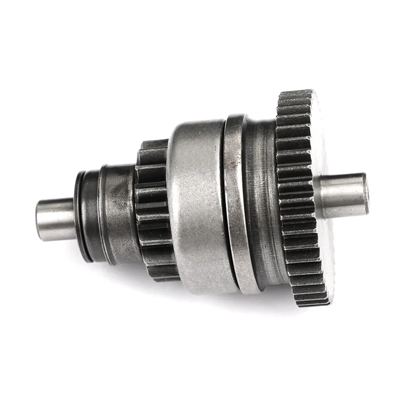 

Привод стартера классического мотоцикла Bendix, шестерня для Can-Am 420684050 420684051 Outlander 330 STD 2X4 4X4 400 EFI STD MAX 400 XT