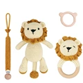 lion set-C