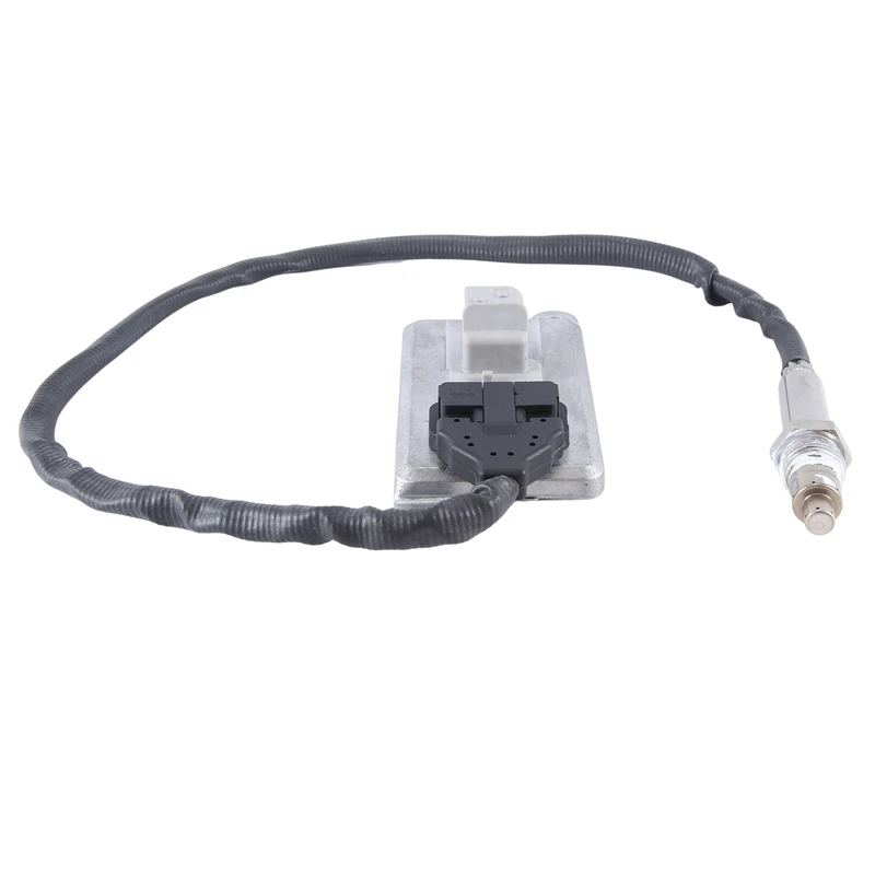 A0091530028 5WK96653B New 24V Nox Sensor Nitrogen Oxide Sensor For MERCEDES-BENZ Actros MP4 / MP5