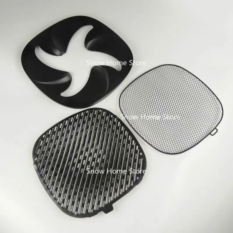 

Применитесь к аэрофритюрнице Philips HD9860 9861 9650 9654 9651 9870, сетку, шасси, аксессуары