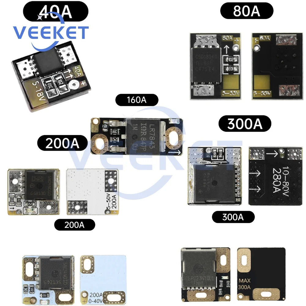 40/80/160/200/300A …