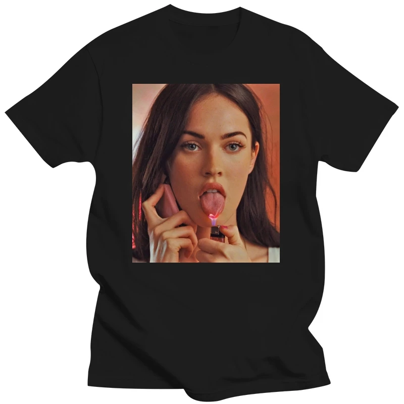 Megan Fox T Shirt Vintage Shirt Vintage Gift ShirtsT Shirt tee size S 2XL AA126