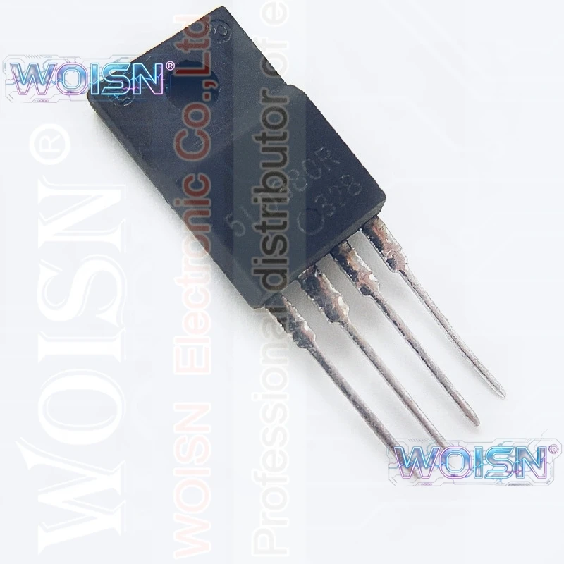 TO-92 A708 2SA708 Hot Selling Components