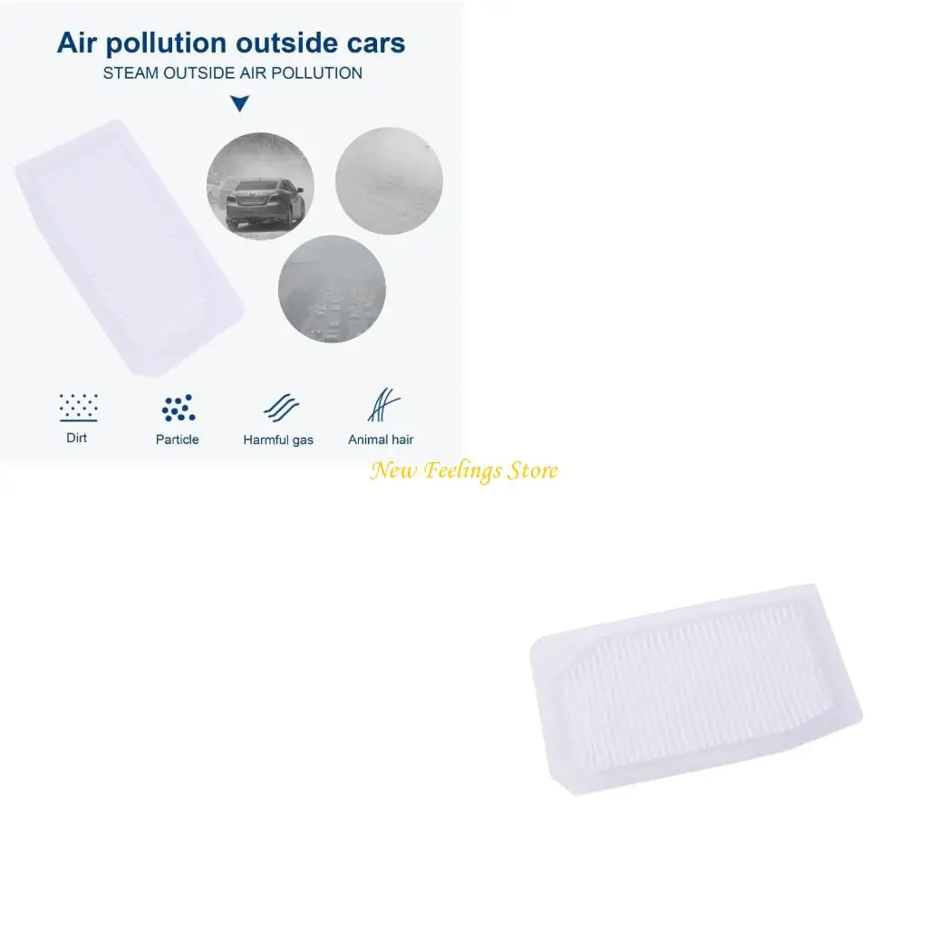 Air-Conditioning Filter External Filter for E-class CLS-class Outside AC Filter