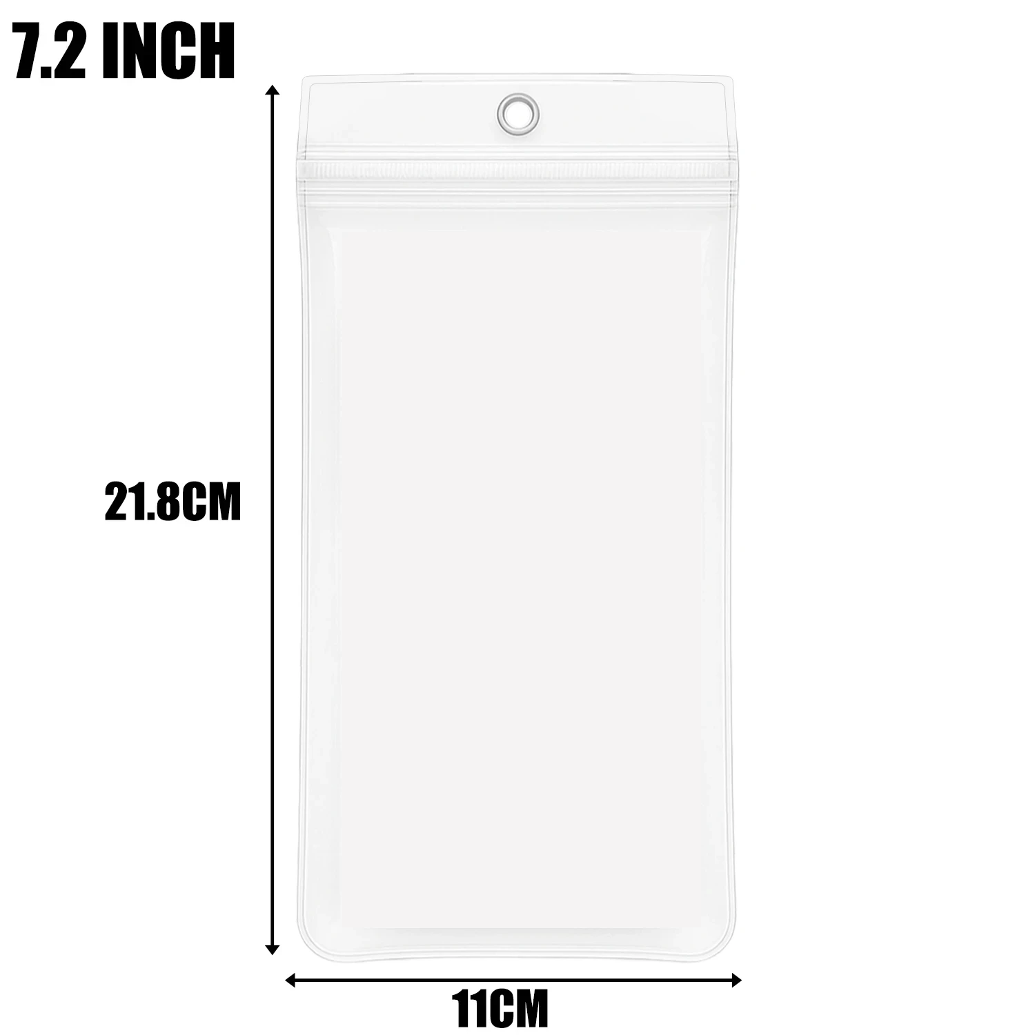 Variant: 7.2Inch