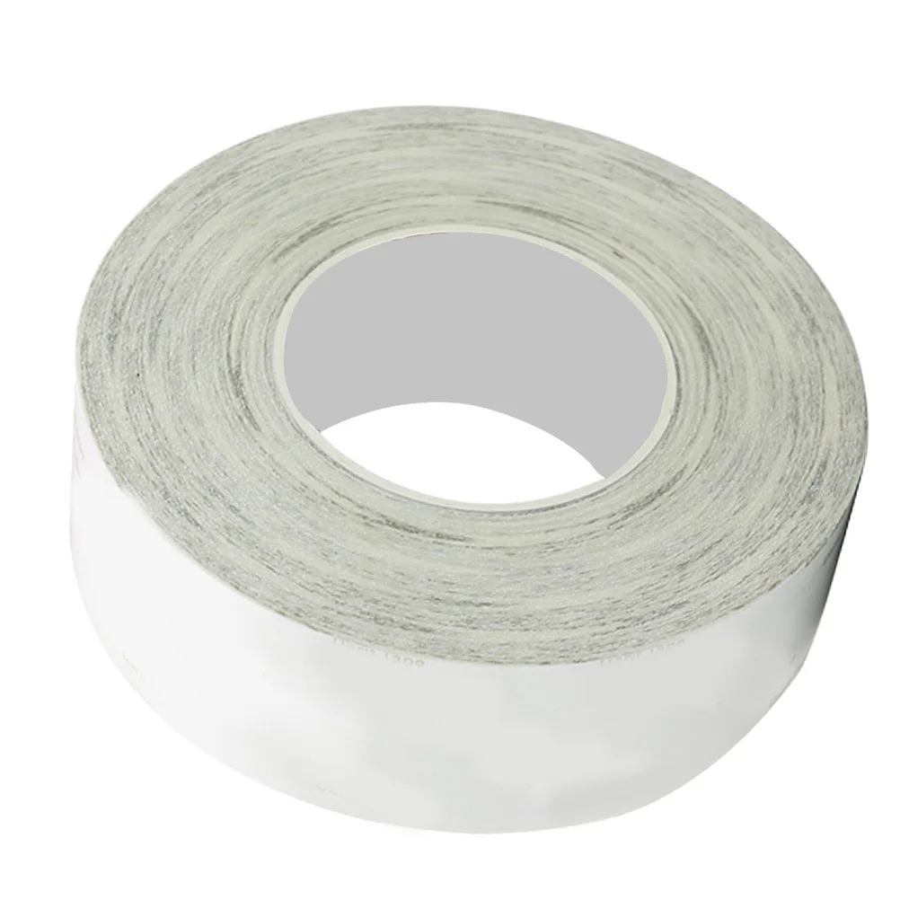 

Super-Adhesive Double-Sided Tape Translucent Cotton Paper 0.18mm Thick Strong Adhesion Anti-Aging Durable Tape for Photo Albums