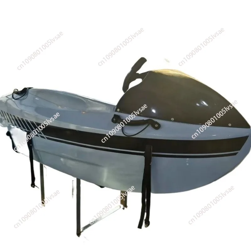 Electric Cardine Captain Life Entertainment Multifunctional Water Sports Fishing Surf Boat Speedboat