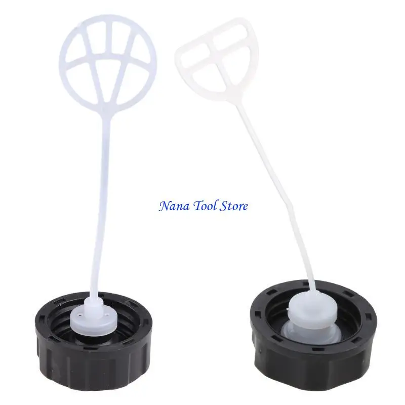 31GJ Latest Cap For 43cc 49cc 52cc 55cc Trimmer Chainsaw Part Accessories