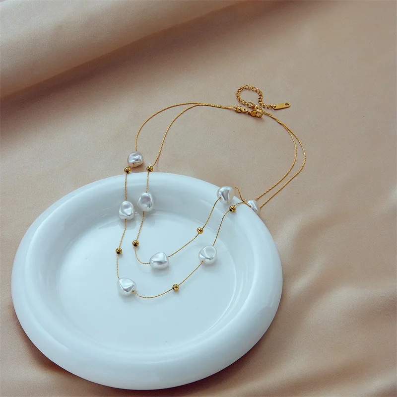 Thumbnail 4 - #20 Ranked Pearl Necklaces Picks in 2026