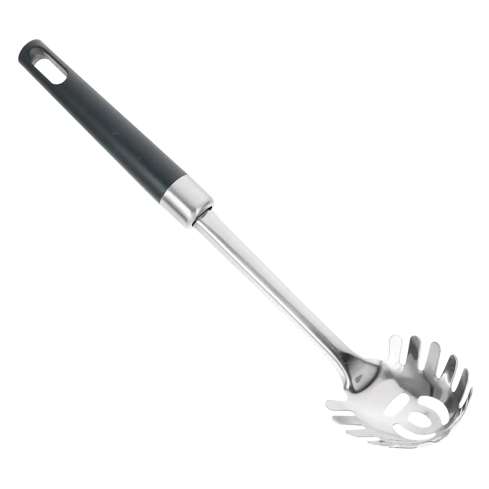 

Stainless Steel Quality Safe Ergonomic H le Hanging Kitchen Utensils Storage Tableware Suitable Any Occasion