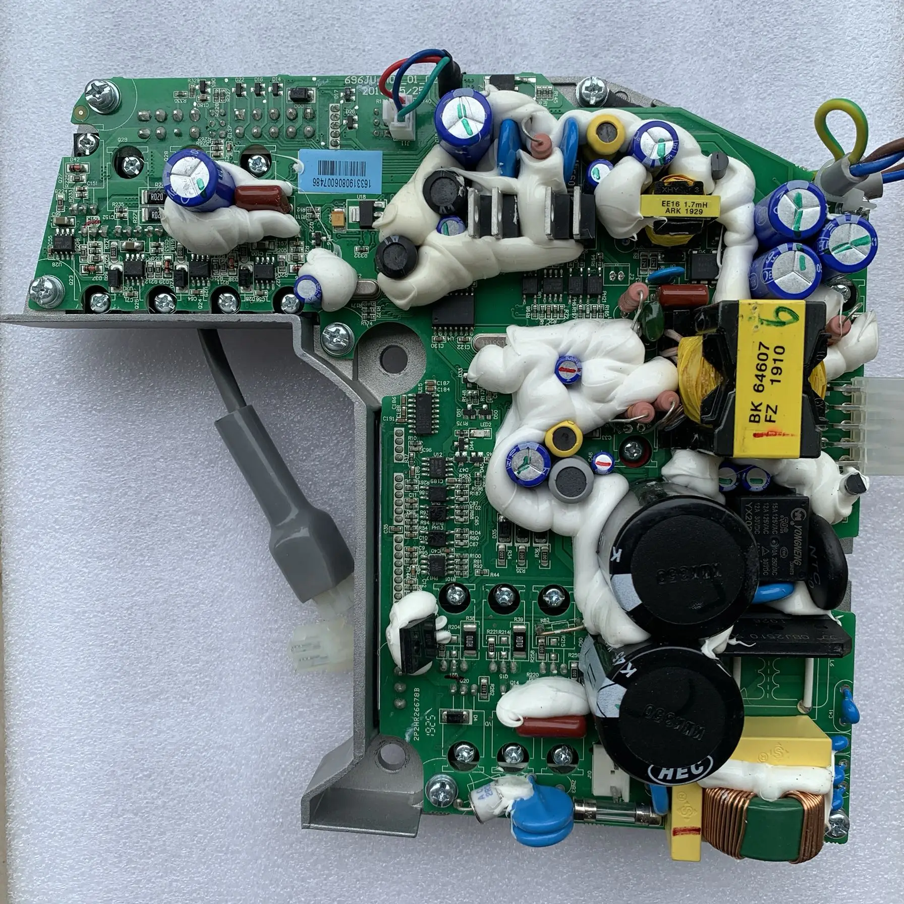 1PCS New Original Circuit Board 220v Mainboard Control Box Motherboard for Juki 8000A DDL-8000A Industrial Sewing Machine