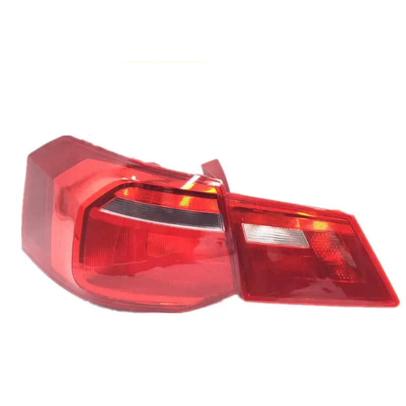 

car Led tail light brake lamp driving light turn signal assembly for Volkswagen vw Jetta 2013-2015 автомобильные товары