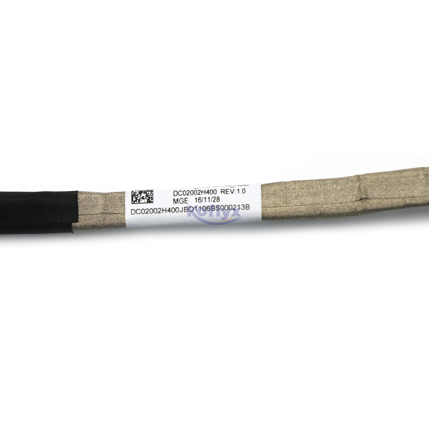 00XJ043 Koflyx New …