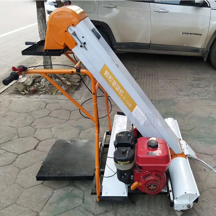 HCY New energy multi-function sweeper, driving road sweeper, workshop sweeper