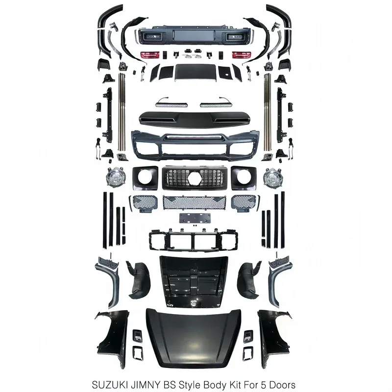 Hot Selling Facelif… - image