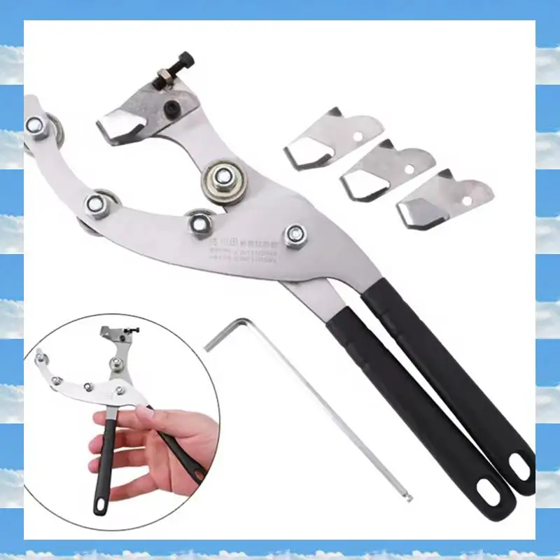

A11I Fruit Tree Peeling Ring Strippers Pliers Hand Grafting Tool Tree Pruning Shears For Bonsai