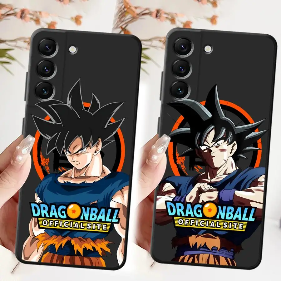 Black Soft Phone Co… - image