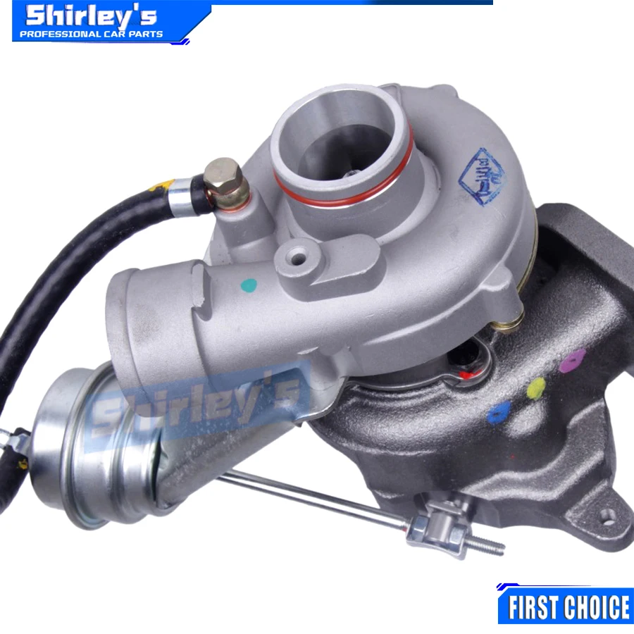 K14 Turbocharger For VW T4 Transporter 2.5 TDI 75Kw 074145701AV 53149707018 074145701A 53149887018 074145701AV