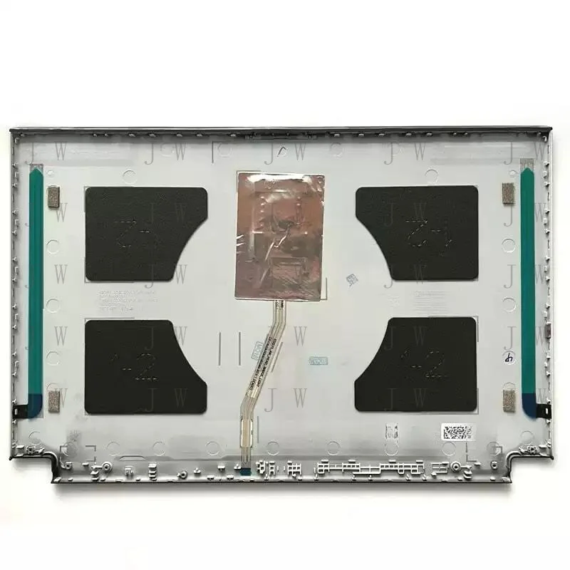 DDW   New for Dell Alienware M17 R4 LCD Back Cover Rear Lid Top Case 0P55W9 0R0CJC