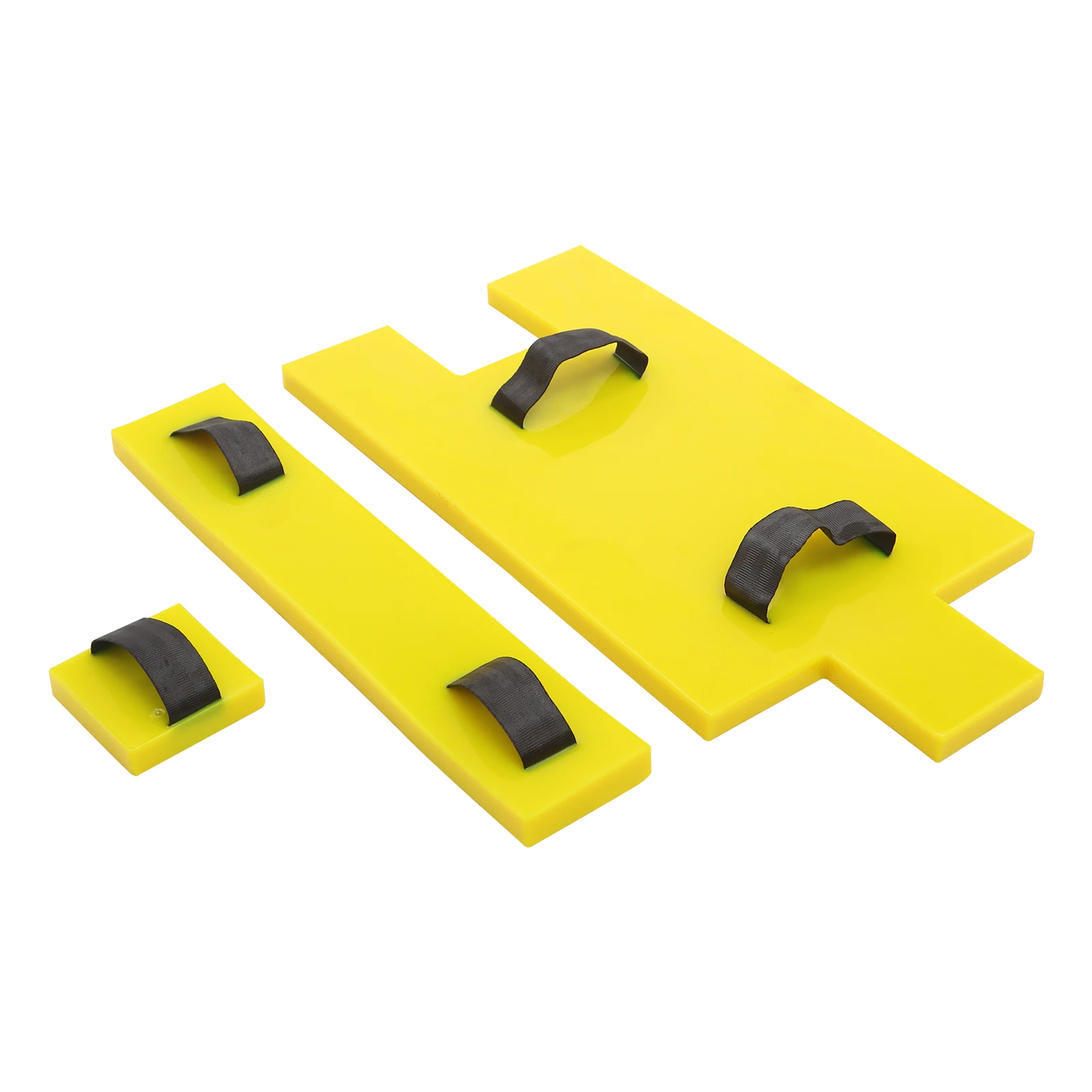 Tapete de textura de concreto Molde de concreto quadrado retangular irregular Molde de textura de cimento