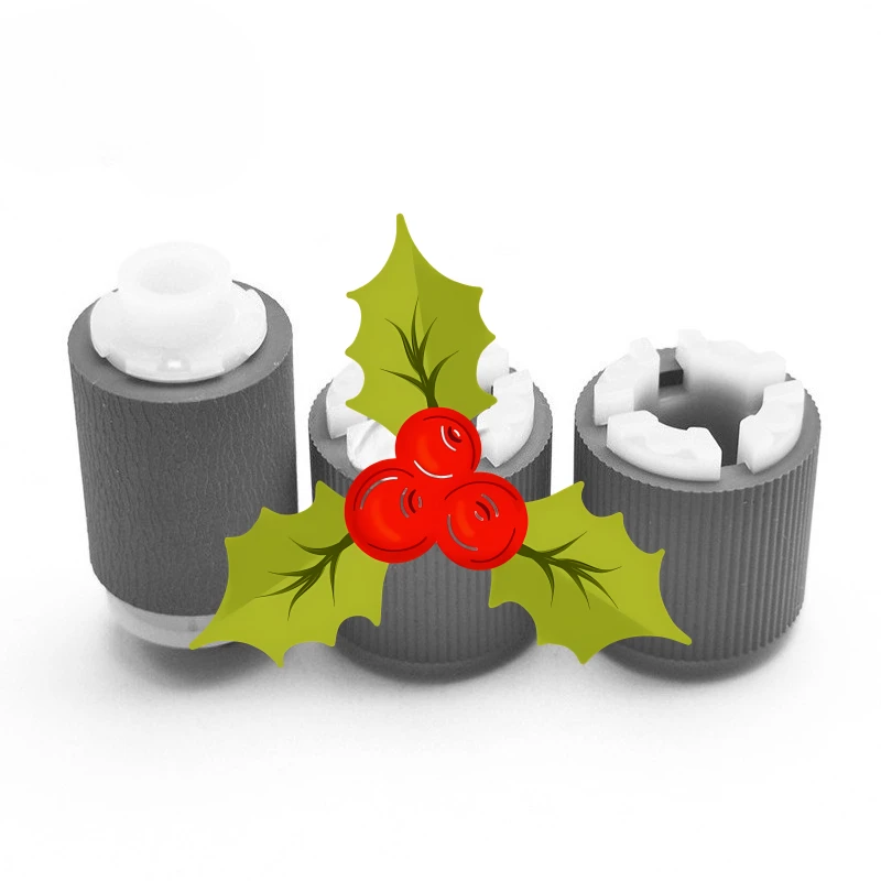 

Ролик захвата бумаги 1X RM2-2698-000 RM2-2696-000 для HP M208 M232 M233 M236