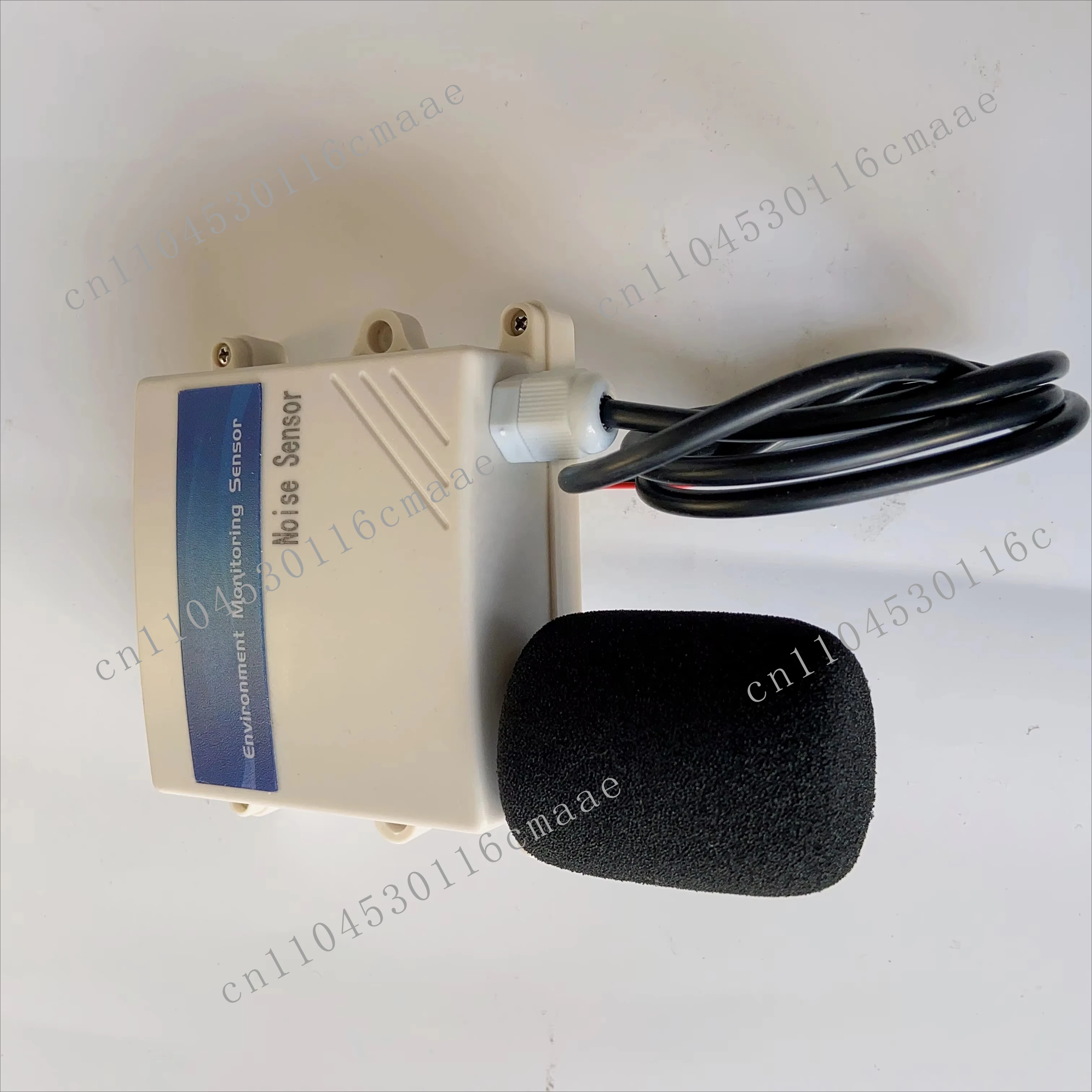 RS485 Modbus WIFI Output Industrial Noise Sensor
