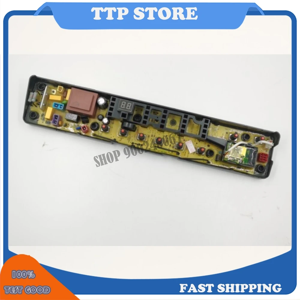 

For Little Swan Washing Machine Computer Board TB100V60 MB80-6100WQCG MB90-6100WQCG