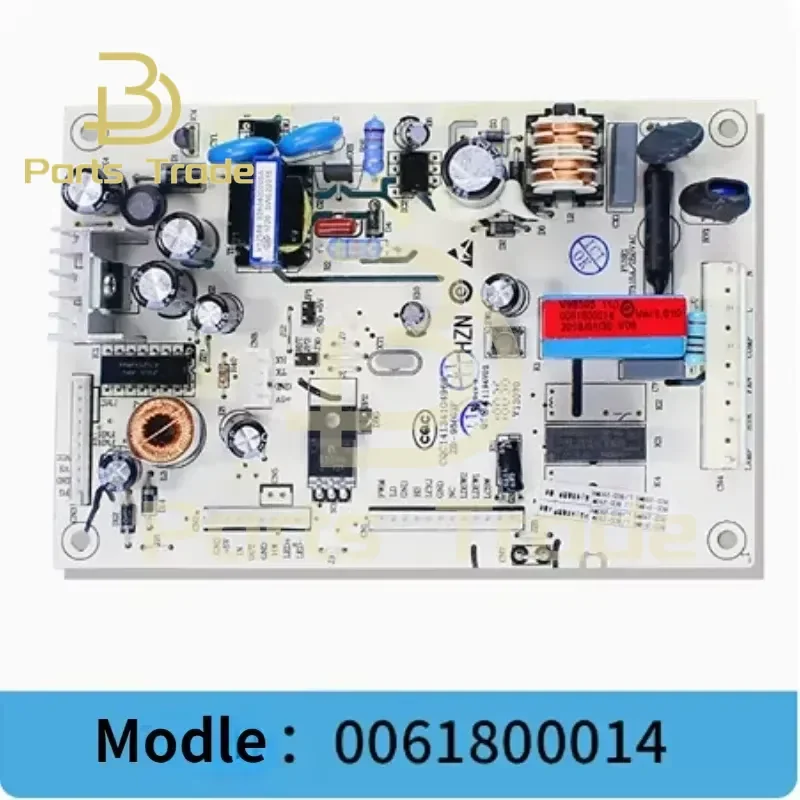 100% New 0061800014 Motherboard for Haier Refrigerator BCD-318WS L Z C CA CV Power Board