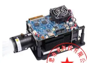 DLP4710EVM-LC  PICO LIGHT CONTROL .47 EVM