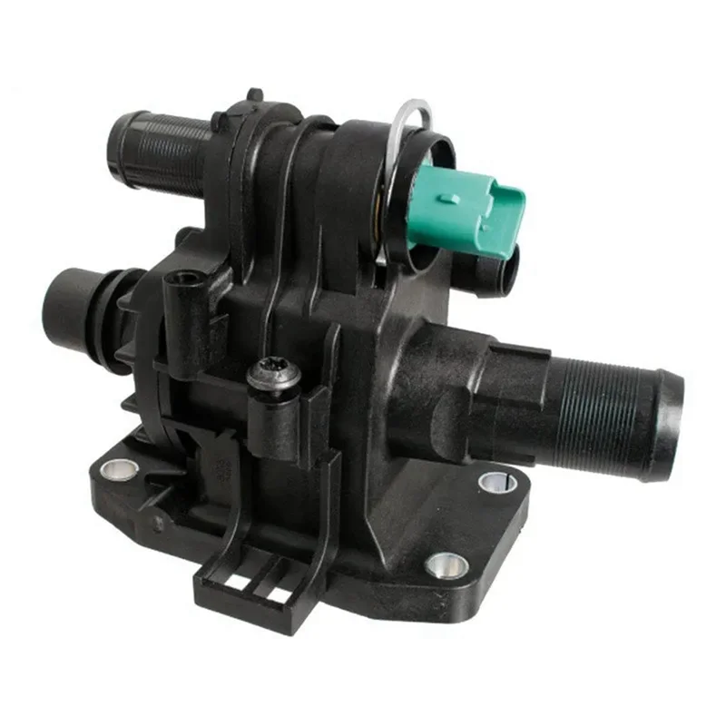 3M5Q8A586AC 1336X2 ترموستات ترموستات الجمعية السيارات للتركيز كرنفال C-MAX 1.6 بيجو سيتروين