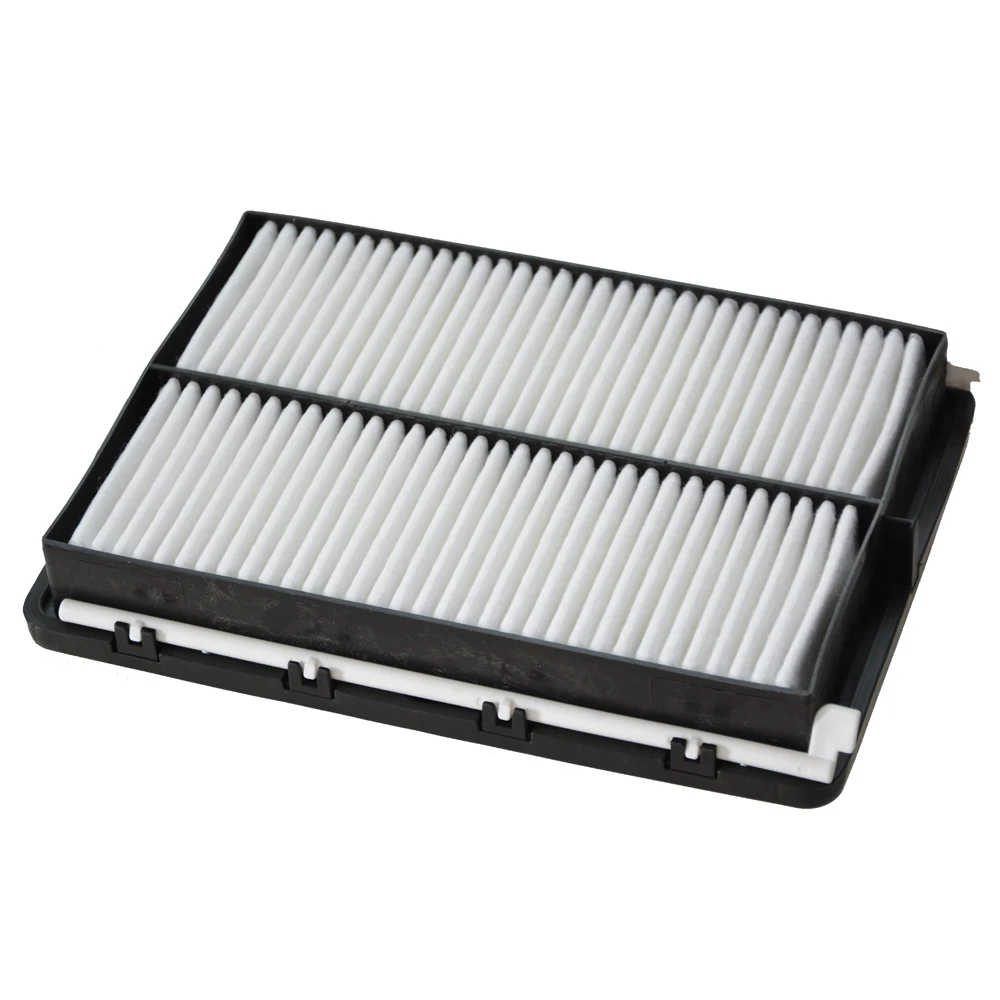 

28113-A9100 Air Filter For HYUNDAI GRAND SANTAFE Palisade KIA KX7 CARNIVAL SORENTO 0986AF3431 LX5311 AF677