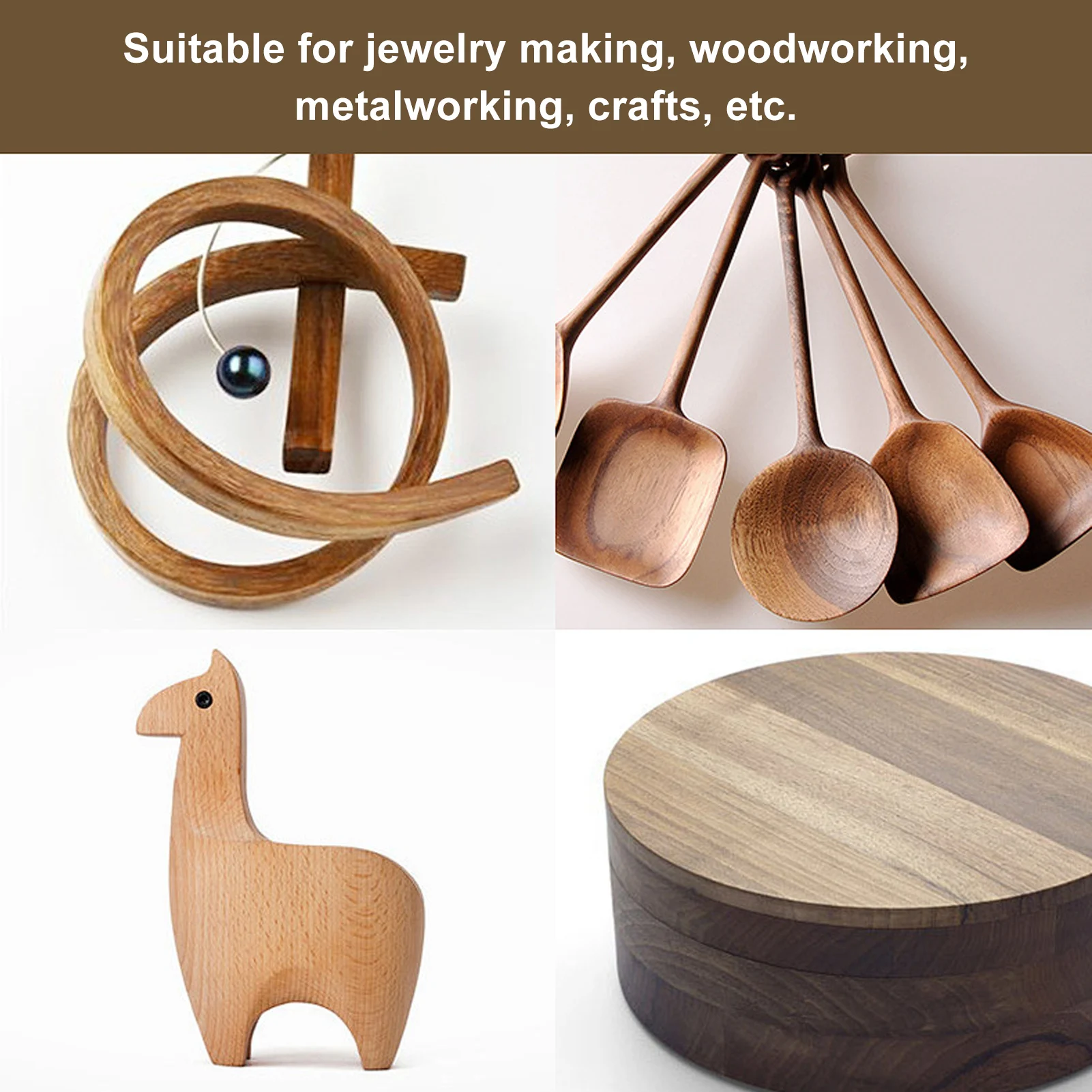 

Ручная пила с деревянной ручкой U-образной формы, мини-пила для деревообработки, U-образная пила с деревянной ручкой для ювелирных работ и обработки металла