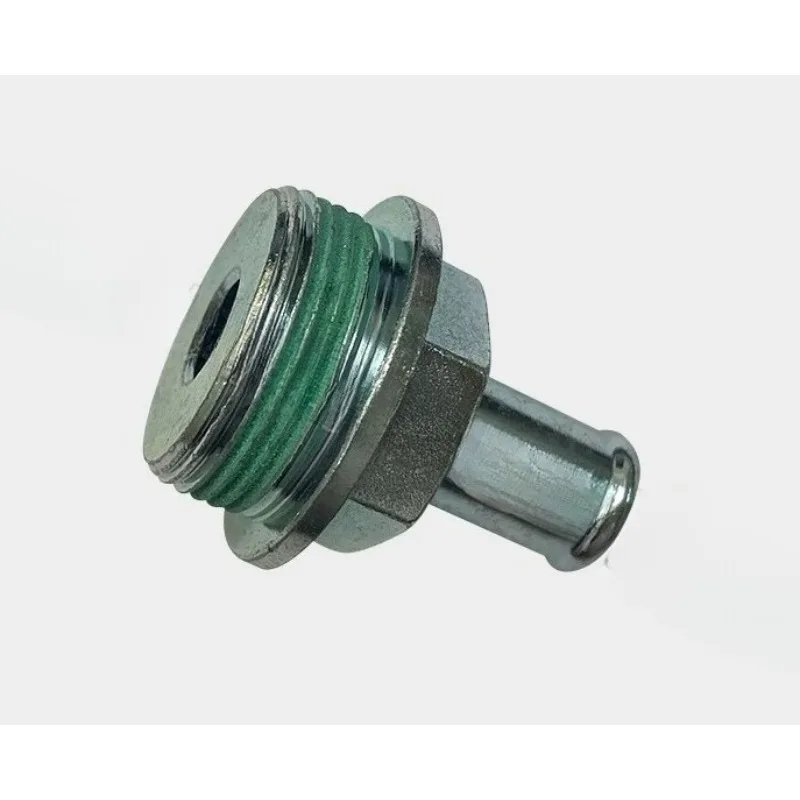Genuine Oil Cooler Connector Tube for Subaru Impreza WRX STI Forester Legacy B4 EJ204/EJ205/EJ255/EJ257
