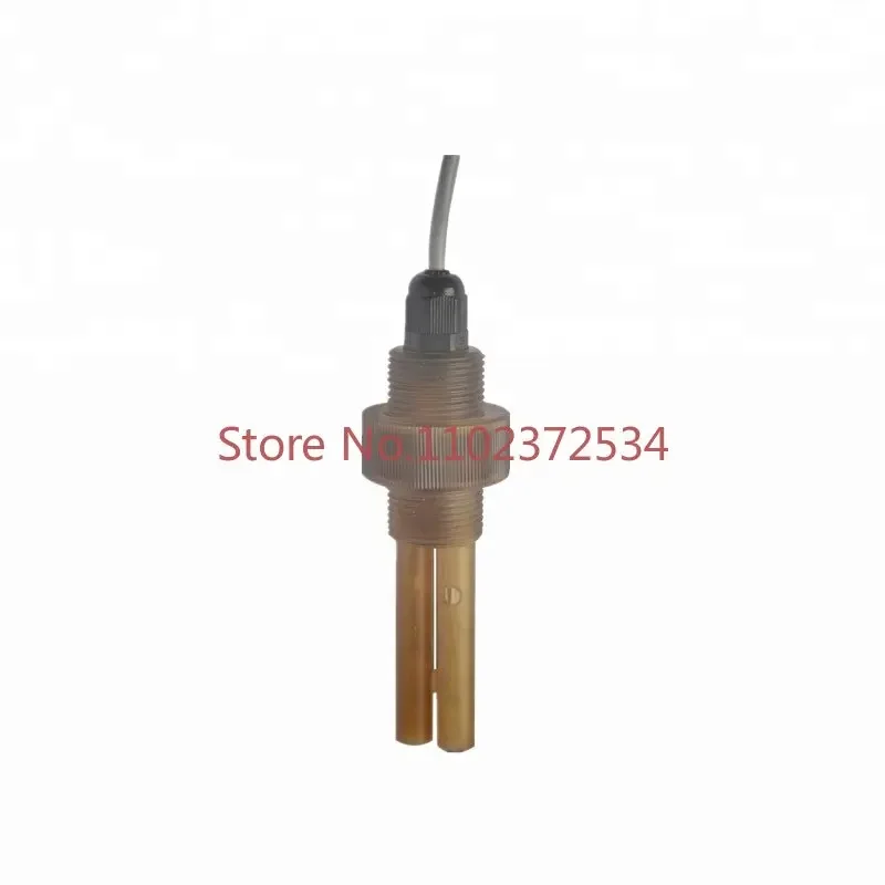 

warrick water conductivity sensor working principle(DDG-10.0)