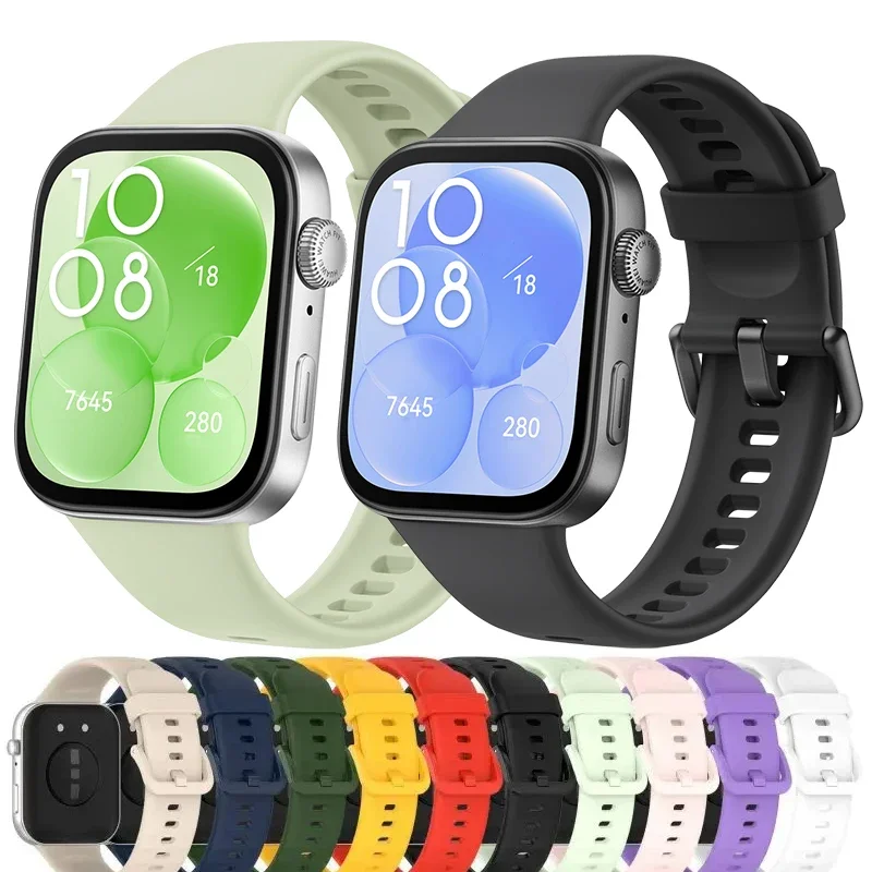 Original Silicone S… - image