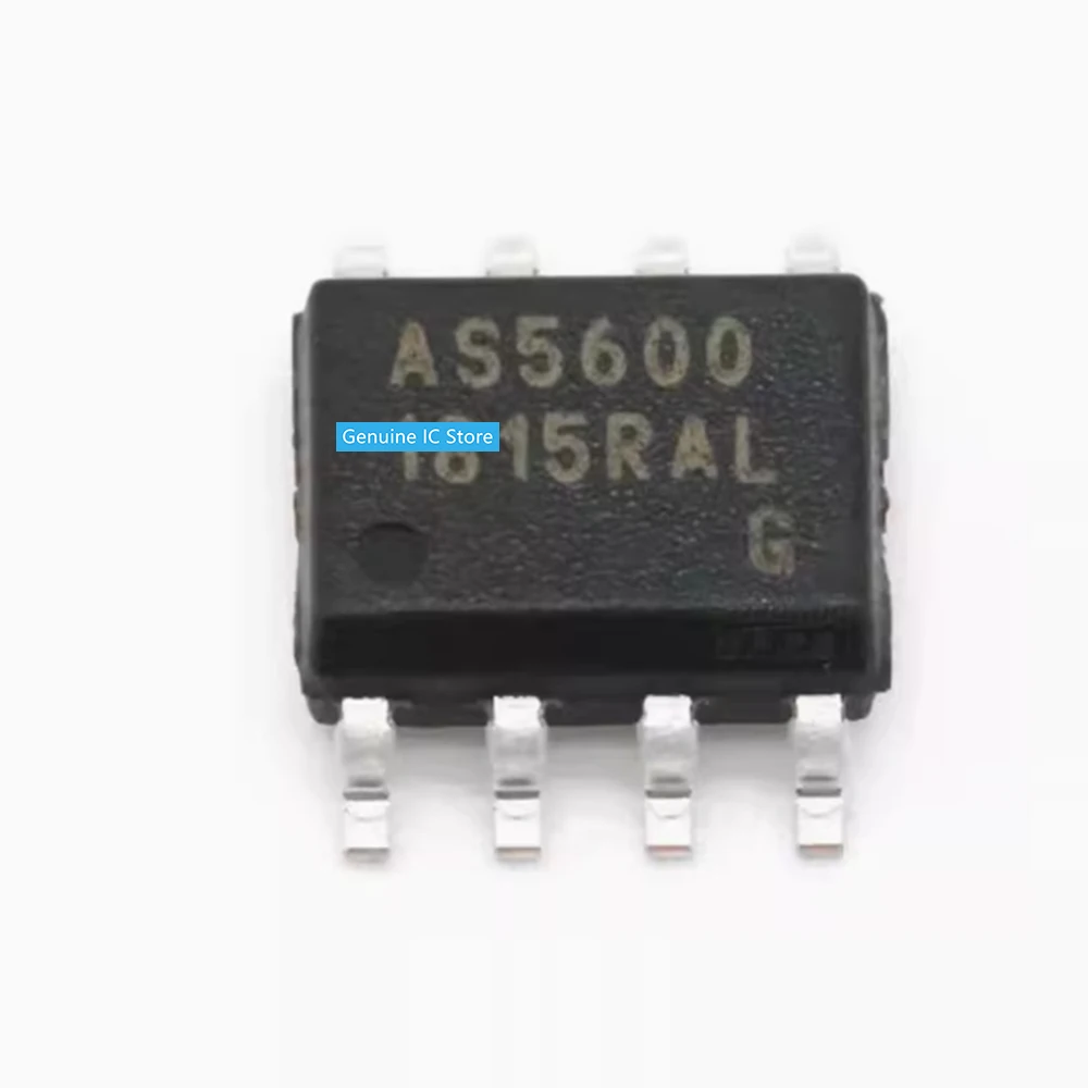 

5pcs/lot AS5600-ASOM AS5600 SOP New Original Genuine Ic