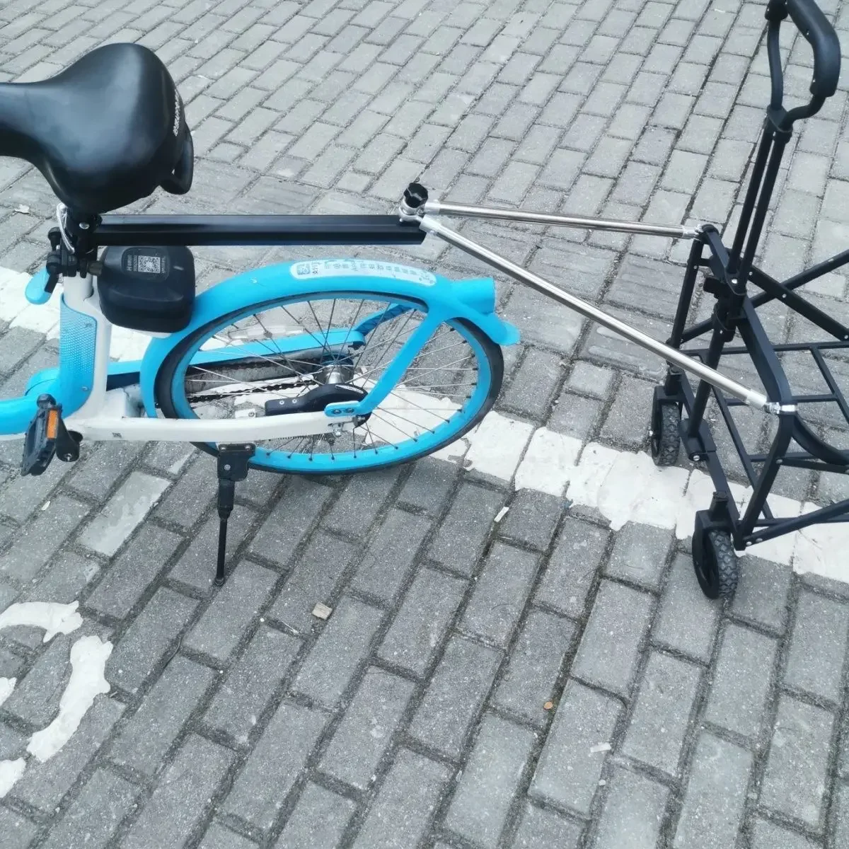 Imagem -04 - Conector Elétrico do Veículo de Acampamento Bicicleta Conexão Rod Bateria Reboque