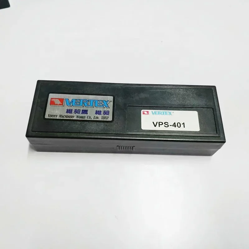 تايوان VERTEX الدقة CNC حافة مكتشف الميكانيكية حافة مكتشف سهلة الاستخدام 2 قطعة/المجموعة VPS-401 #3