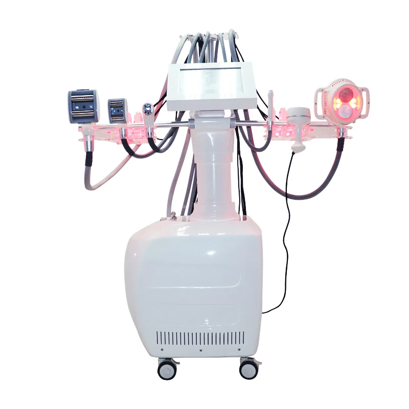 Beauty Salon Popular 2024 Cellulite Weight Loss Slimming  Body Face Shape 3 Iii V10 Machine Price For Sale