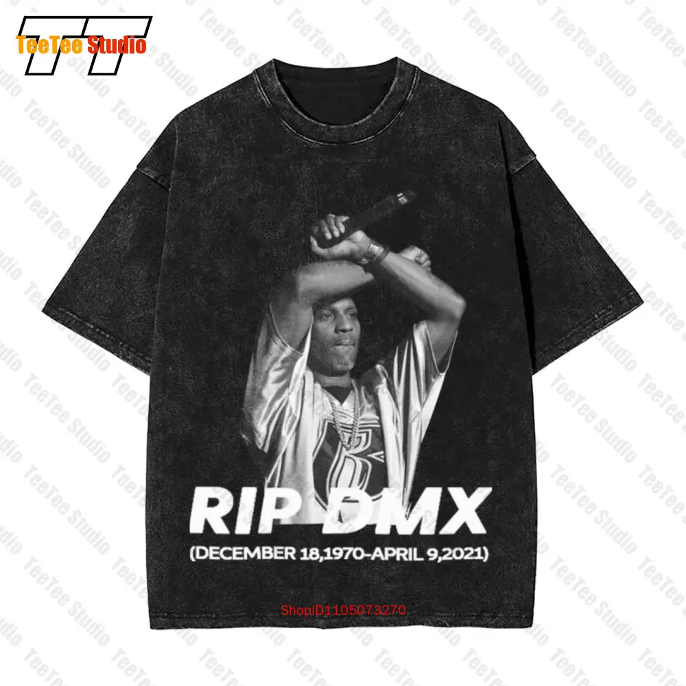 Rip Dmx 10.18.1970 …