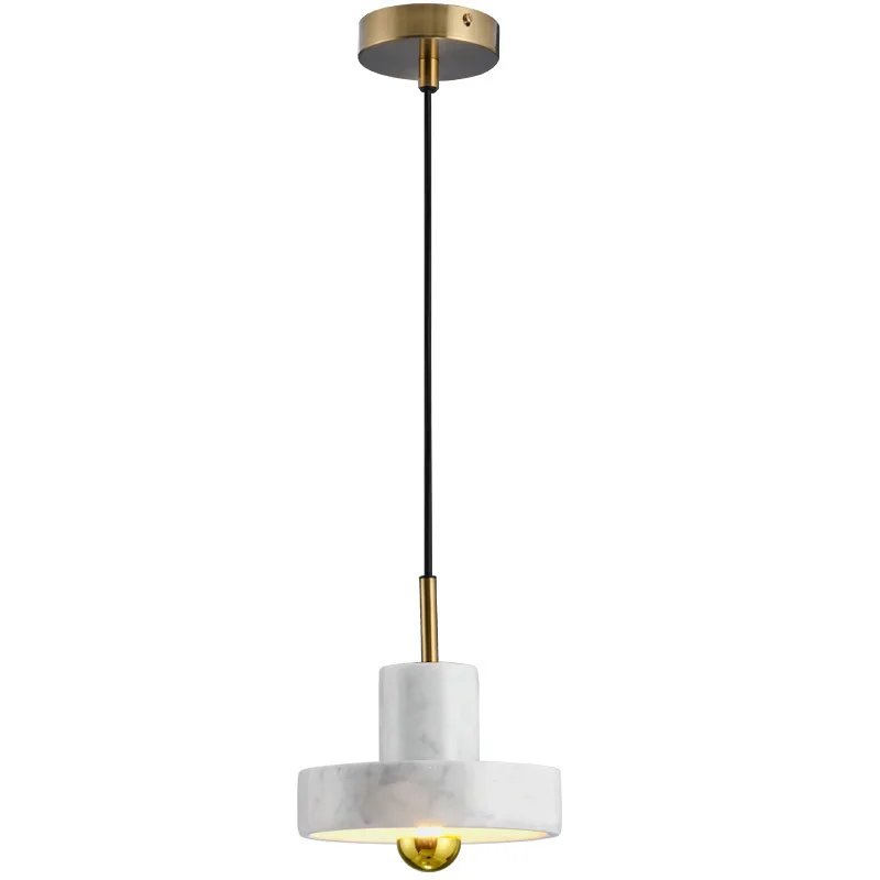 

Small chandelier bedroom bedside chandelier restaurant loft bar cafe simple lamp