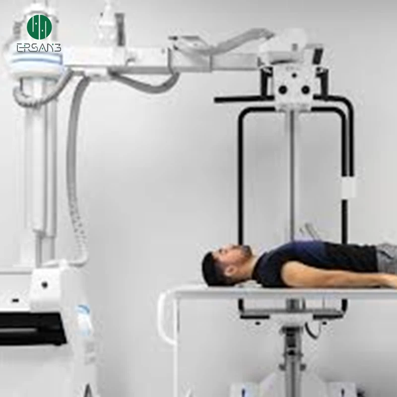 Mammography System X-ray Machine Unit c Arm X Ray Machine