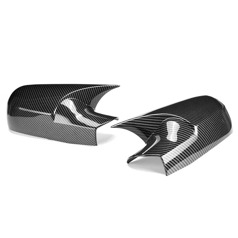 Car Side Wing Rearv… - image