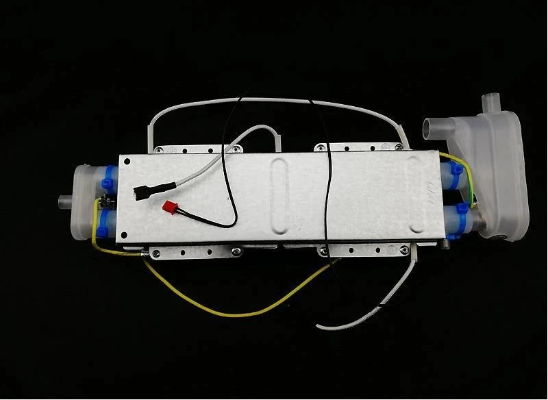 Quick hot water dispenser accessories Heating element Heating element Pipeline machine