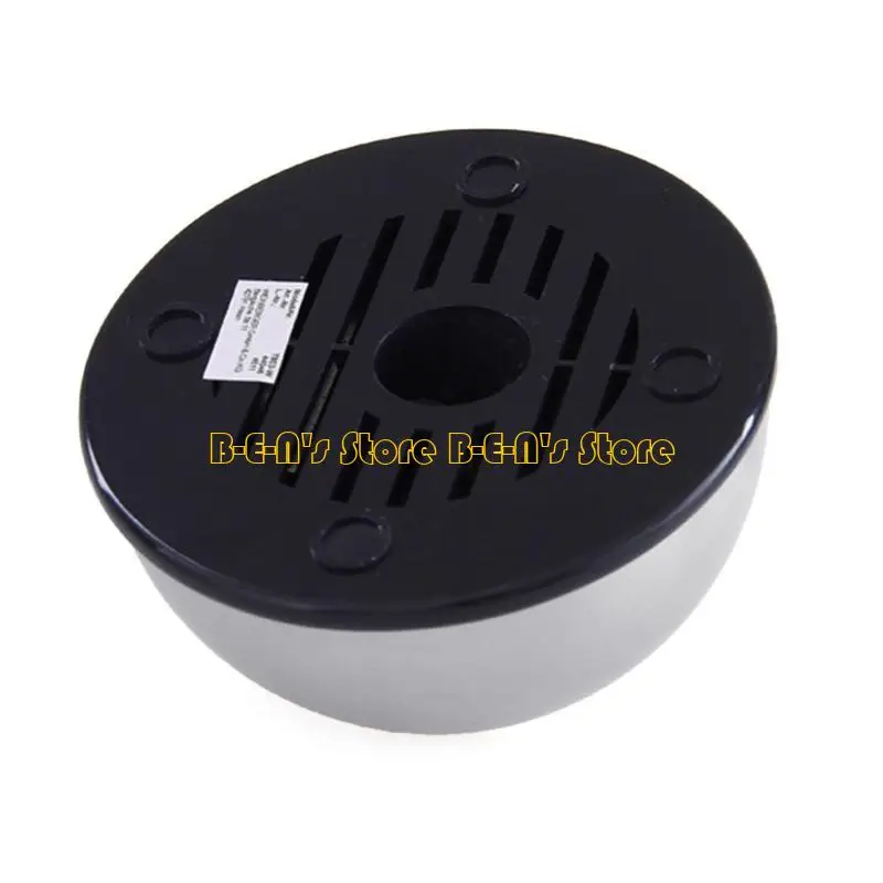 Y1AD Alarm Kitchen Timer Round Mechanical Countdown Time-Reminder Cooking Baking Tool