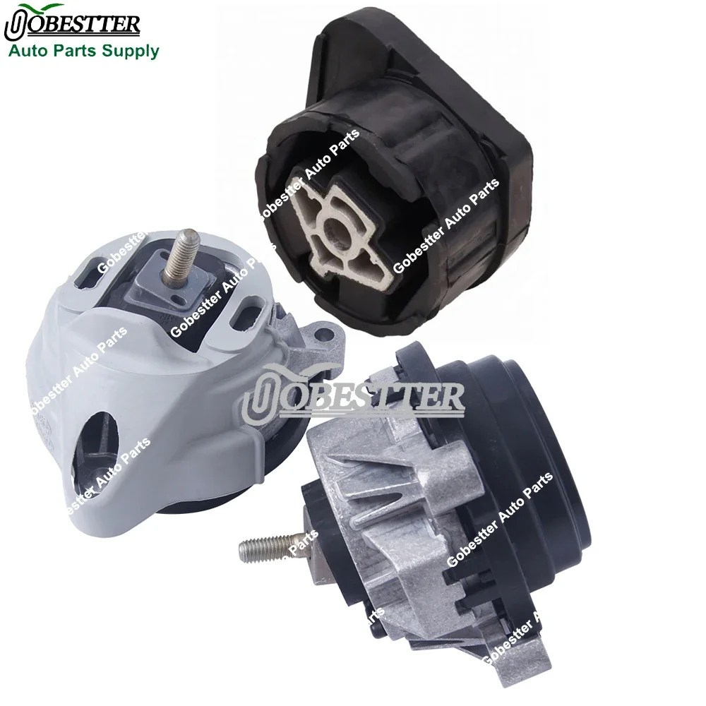 Sets Of Engine Moto… - image